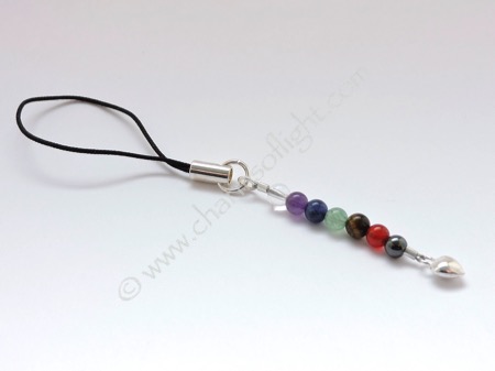 Chakra Charm